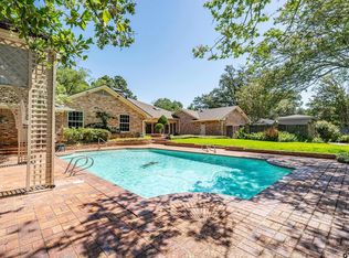 1929 McDonald Rd, Tyler, TX 75701