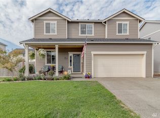 1509 Hardtke Ave NE, Orting, WA 98360