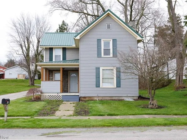 143 High St, Apple Creek, OH 44606