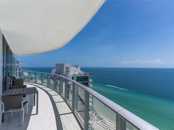 4111 S Ocean Dr #2302, Hollywood, FL 33019