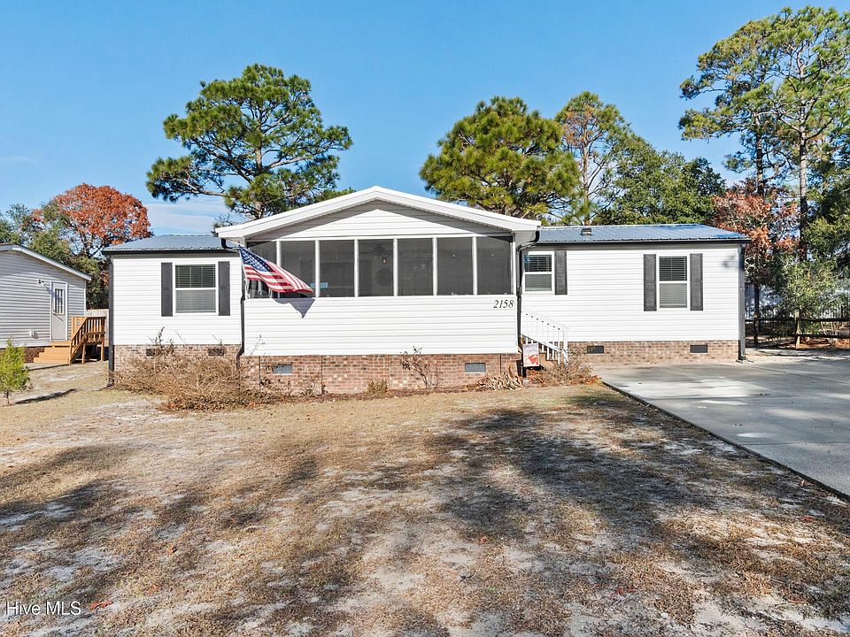 1st image of 2158 Forest Drive SW