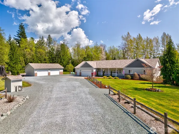 6951 Woodbury Lane, Sedro Woolley, WA 98284