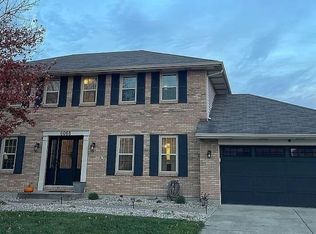 6068 Indian Trace Dr, Hamilton, OH 45011