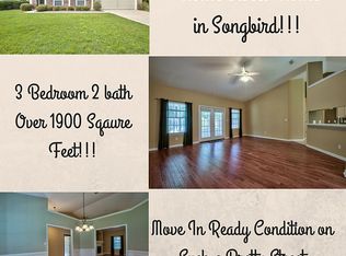 22 Sparrow Path, Crawfordville, FL 32327