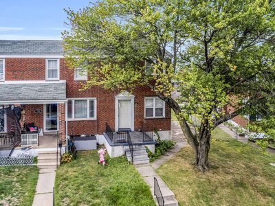 756 Fulbrook Rd, Dundalk, MD, 21222