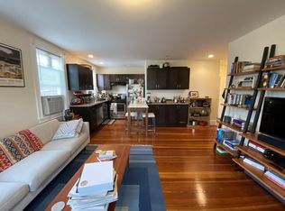 34 Chatham St APT 2, Cambridge, MA 02139