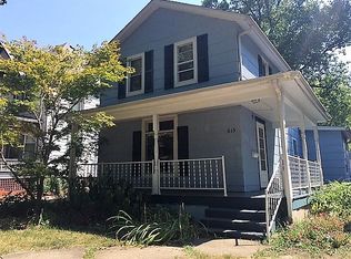 615 W Hill St, Champaign, IL 61820