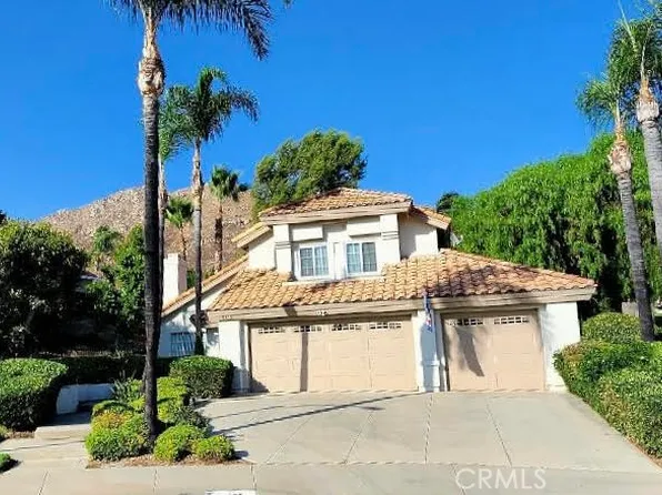 11750 Mentzelia Ct, Moreno Valley, CA 92557