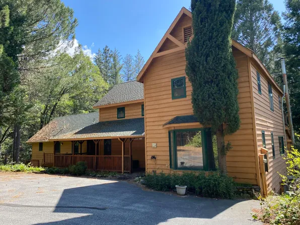 6950 Fools Canyon Rd, Georgetown, CA 95634