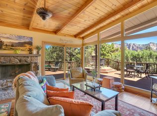 490 Brewer Rd, Sedona, AZ 86336