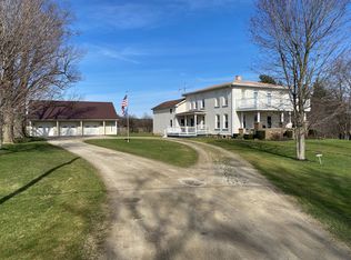 41750 Glynden Rd LOT WP001, Spartansburg, PA 16434