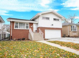 5729 W Maple Ave, Berkeley, IL 60163