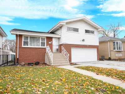 5729 W Maple Ave, Berkeley, IL, 60163