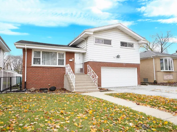 5729 W Maple Ave, Berkeley, IL 60163