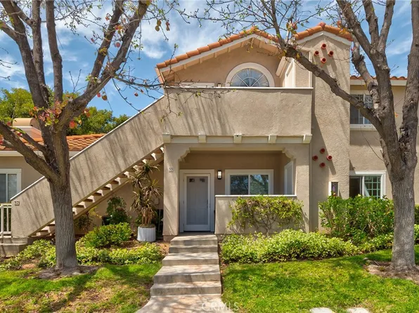 55 Via Cresta, Rancho Santa Margarita, CA 92688