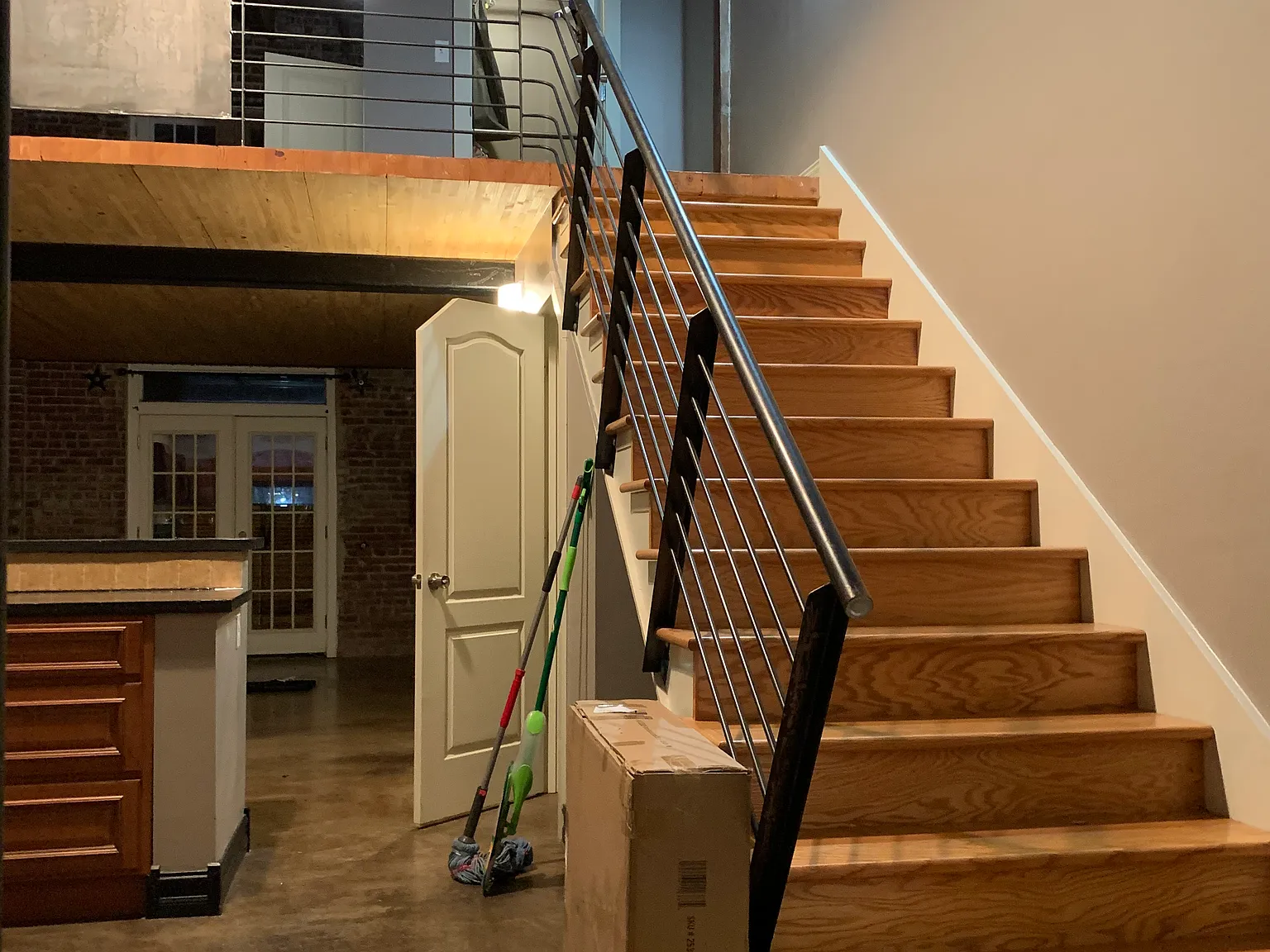 1 bed, 1.5 bath, 1070 sqft, $1,500 — Photo 1