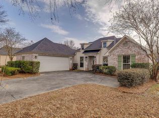 315 Bunker Ln, Monroe, LA 71203