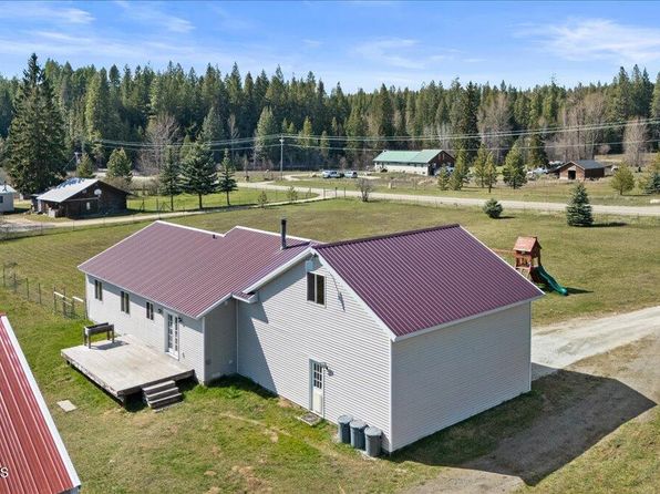 1526 Blacktail Rd, Cocolalla, ID 83813