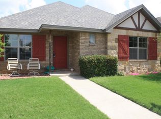 2622 112th St, Lubbock, TX 79423