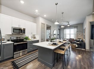 The Summit at The Reserve, Round Rock, TX 78665