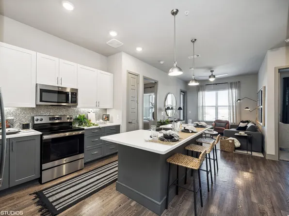 The Summit at The Reserve