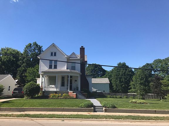 611 W. Jefferson St

