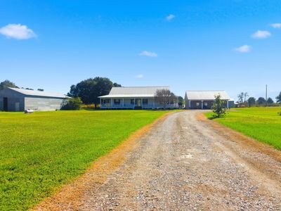 946 Briscoe Rd, Elton, LA, 70532