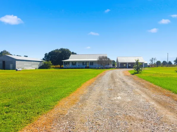 946 Briscoe Rd, Elton, LA 70532