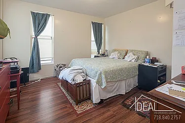 Rented by Ideal Properties Group