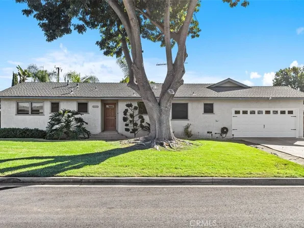 13082 Palomar Way, Santa Ana, CA 92705