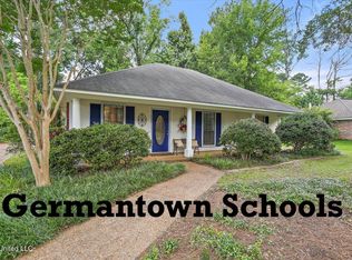 634 Twin Harbor Pl, Madison, MS 39110