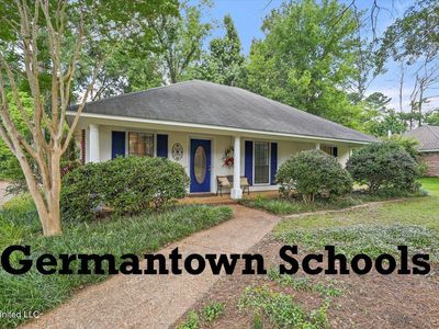 634 Twin Harbor Pl, Madison, MS, 39110