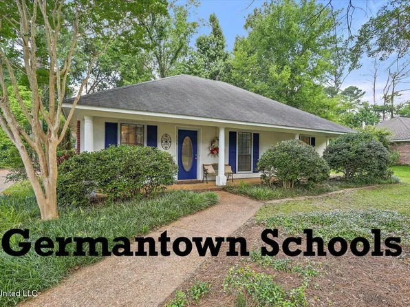 634 Twin Harbor Pl, Madison, MS 39110