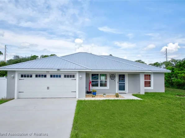 4361 Mercedes St, Sebring, FL 33872