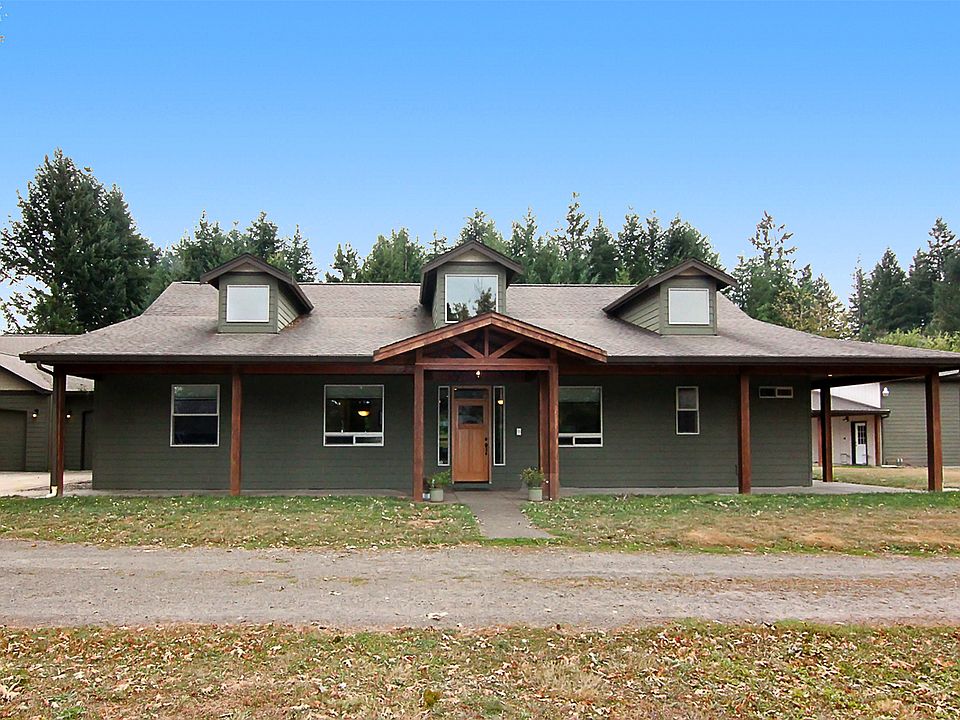 2nd image of 2403 NE 249th Ave