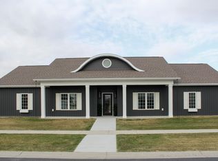 4891 S Foxtail Ln S, Fargo, ND 58104