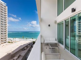 1315 Ashford #905, San Juan, PR 00907