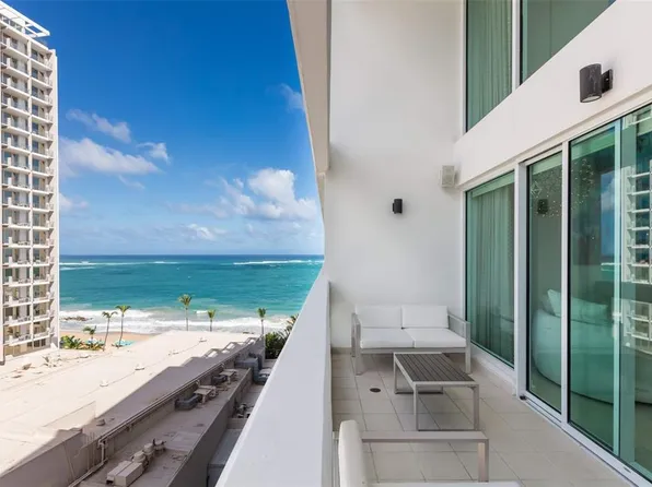 1315 Ashford #905, San Juan, PR 00907