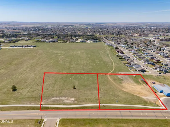 0 21st St E, Dickinson, ND 58601