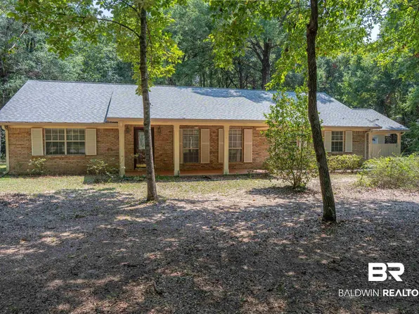 51678 Oakwood Dr, Bay Minette, AL 36507