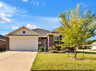2804 Green Hill Way, Little Elm, TX 75068