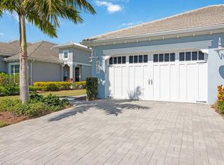 5697 Highbourne Dr, Naples, FL 34113
