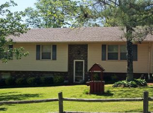 404 County Road 107, Killen, AL 35645