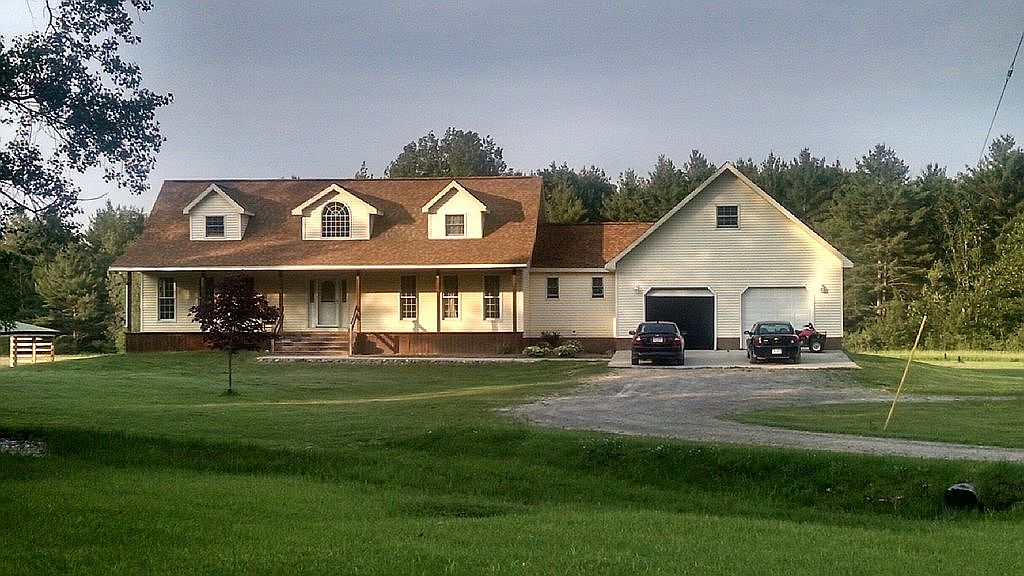 924 W Reisinger Rd, Twining, MI 48766 Zillow