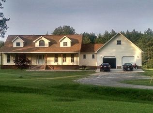 924 W Reisinger Rd, Twining, MI 48766