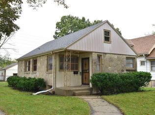 4701 N 19th Pl, Milwaukee, WI 53209