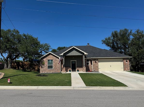 1601 Badger Ln