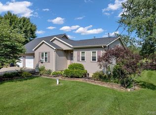 8246 N Webster Rd, Clio, MI 48420