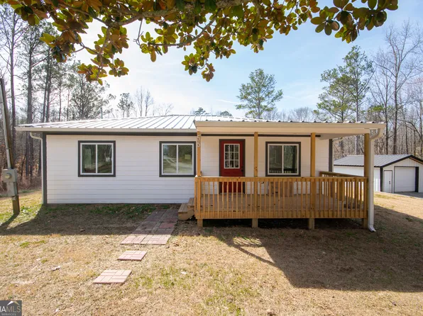 55 Simpson St, Tallapoosa, GA 30176