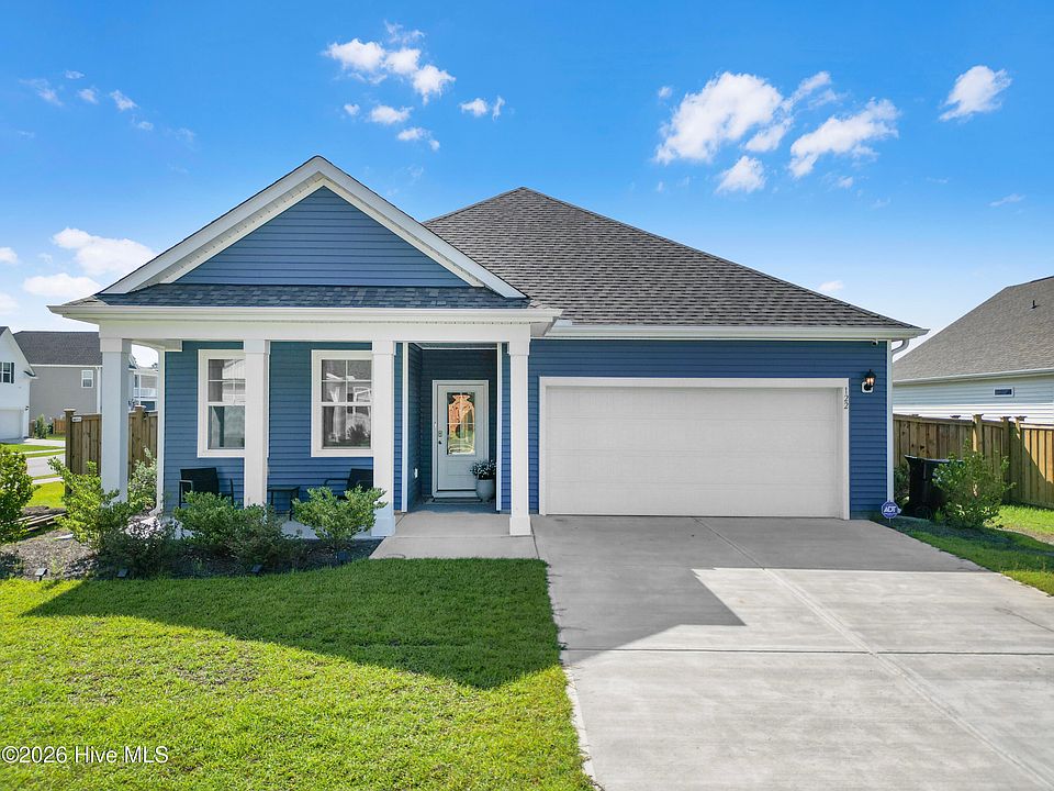 1st image of 122 Moyock Lane